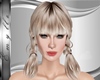 Aeris Hair Blond