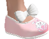 KIDS Bunny Shoes