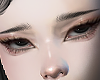 F Eyebrows