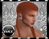 *WG* TWO BRAIDS GINGER