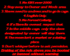 Use Slave Room Rule