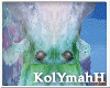 KYH | AQUA Squid