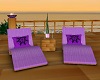 Beach Retreat Lounge
