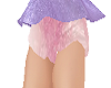 lilac cutie diaper
