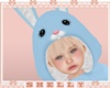 ♥ Kid Bunny Onesie