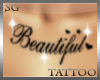 *SG~Beautiful Tattoo*