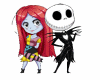 Sally skeleton