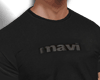 WMavi T-Shirt