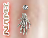 Belly Ring Deadhand