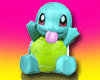 Pokemon Squirtle