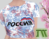 Russian T-shirt