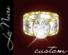 Jewel's Revow Ring