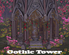 ML! Gothic Tower Spring