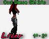 Cool Dance Girl 2Accion