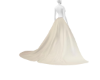 Wedding train