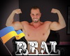 Glory to Ukraine! REAL
