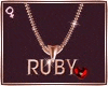 ❣LongChain|Rubye|f
