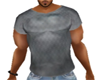 Derivable Muscle Shirt