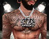 ♛Gangster Necklace