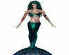 Mermaid Tall AVI /poses