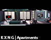 Kxng | Apartment No.3