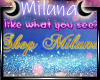 Miluna Shop Support