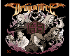 DragonForce Sticker