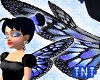Animated Nuala's Wings
