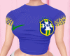 Brasil Copa 2022 Blue