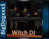 [BD] Witch DJ