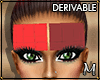 *M* DERIV - Eyebrows