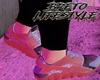 BABYGIRL BALENCIAGA