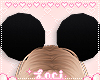 ✧.° mickey ears