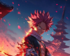 natsu dragneel cutout