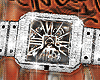 CARTY ON WRIST | ICED