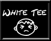 {RTR}~Timeout~ White Tee