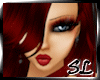 [SL] Peyton red hair