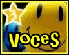[Cae]Voces Pack3