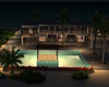 Night Beach Home