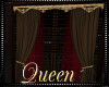 !Q A Curtain drape