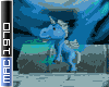 Blue Unicorn (sound)