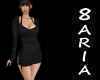 8A BLACK