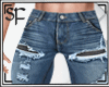 SF Blue Jeans