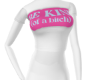 BE KIND TOP