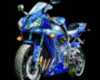*FDT* Motor bike animate