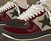Star 2 Brick Red F