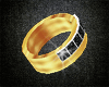 Male's Sapphire Ring