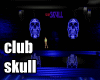 CLUB Skull