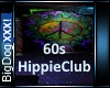 [BD]60s Hippie Club