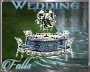 Falls Wed Guest Table